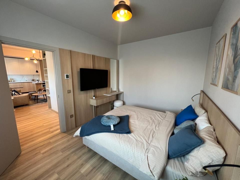 Apartament zona Unirii -Traian -Tip Aparthotel | Oportunitate Investitie – fotografia 8 din 10