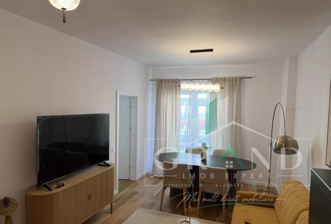 Apartament NOU 2 camere I Elite City I Cluj-Napoca – fotografia 3 din 20