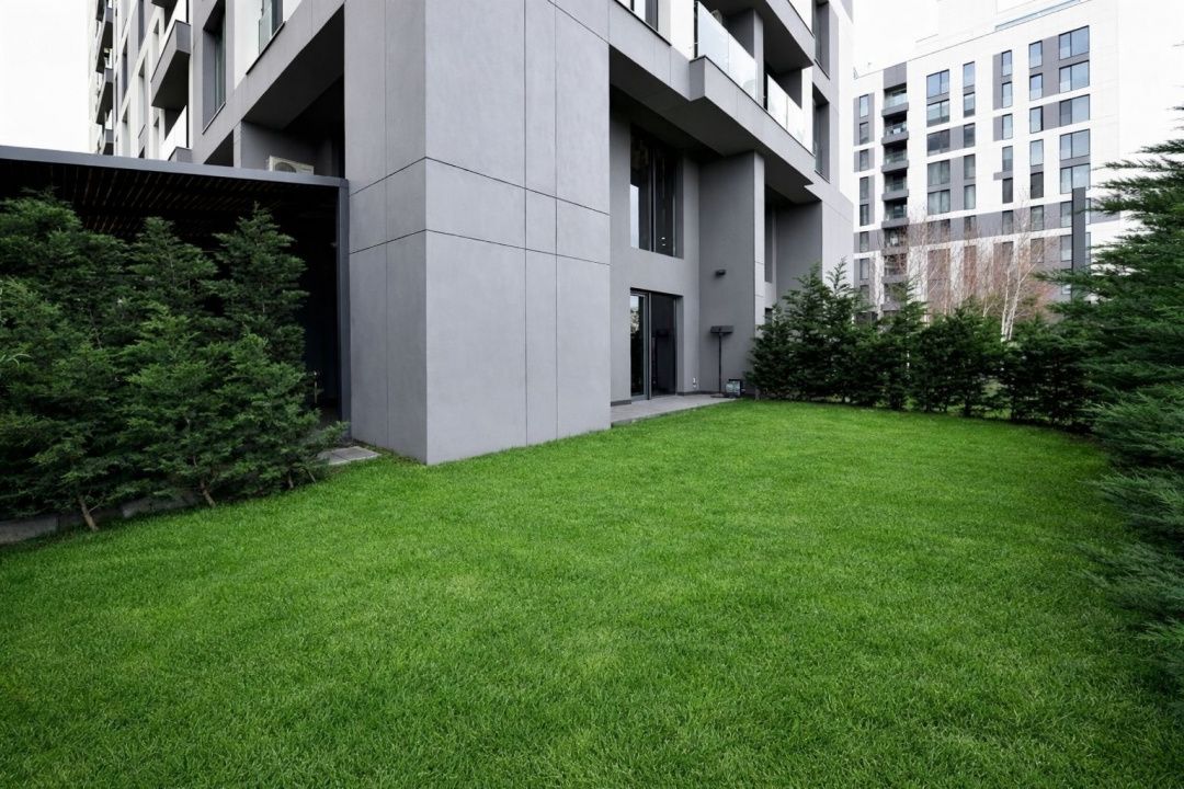 5 Camere de inchiriat | Pipera | Cloud 9 | Duplex | Parcare | Birou – fotografia 12 din 13