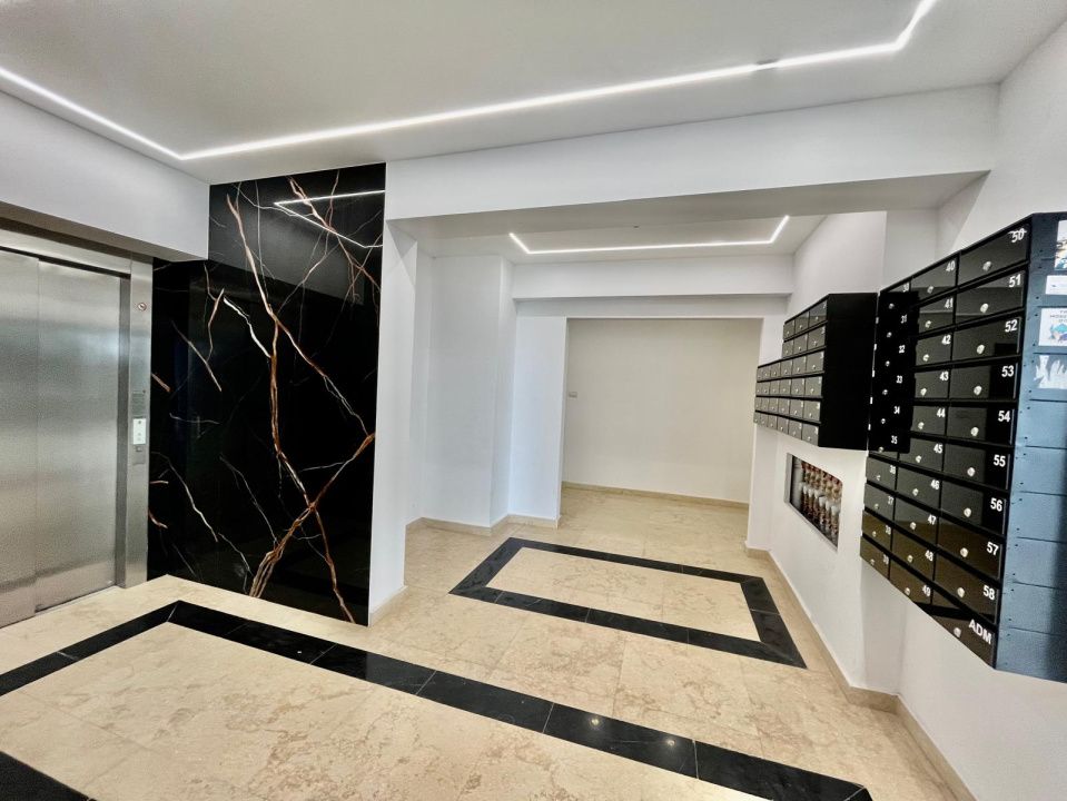 Apartament 3 cam 82MP util|MTM-Rond Pipera-Aviatiei |LOC PARCARE SUBTERAN INCLUS – fotografia 22 din 26
