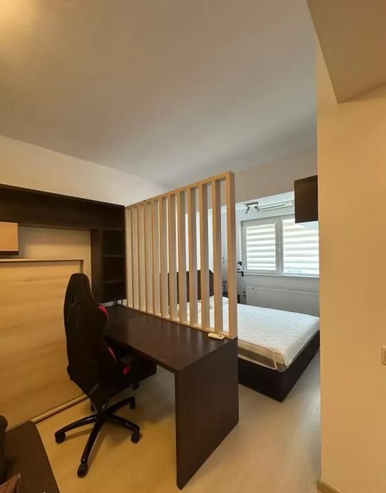 Garsoniera de inchiriat | Dristor | Parcare | Centrala | Pet-friendly – fotografia 4 din 10