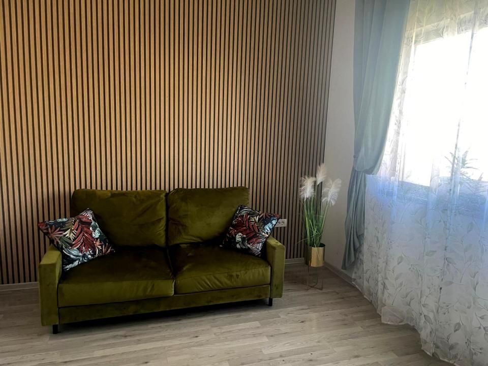 Duplex despărțit prin garaj, 3 Dormitoare- Zona Lidl - Dumbravita – fotografia 8 din 16