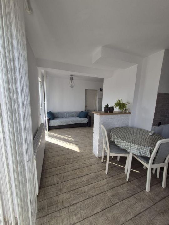 Apartament de vanzare, 2 camere, terasa 30 mp, panorama, LIFT, zona Vivo-BMW! – fotografia 3 din 8