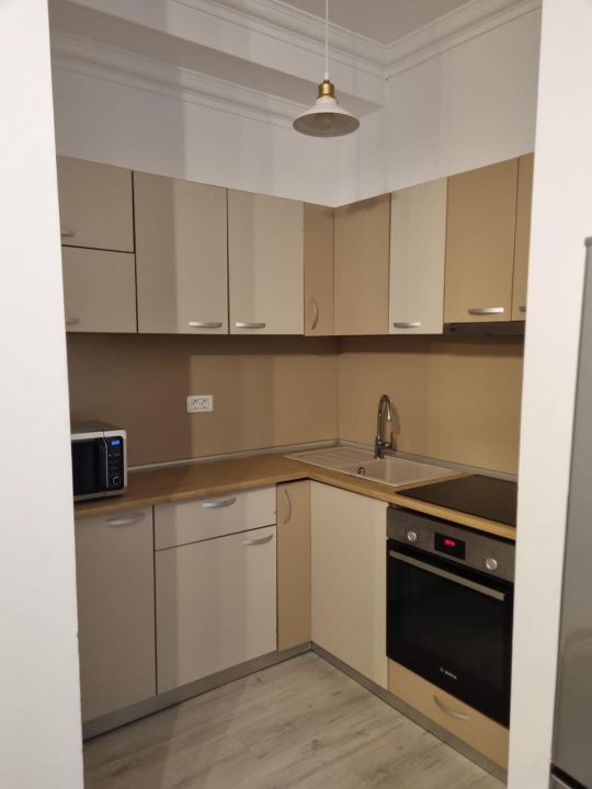 Apartament 2 camere, bloc nou – Piața Ovidiu | Cazino | Constanța – fotografia 8 din 19