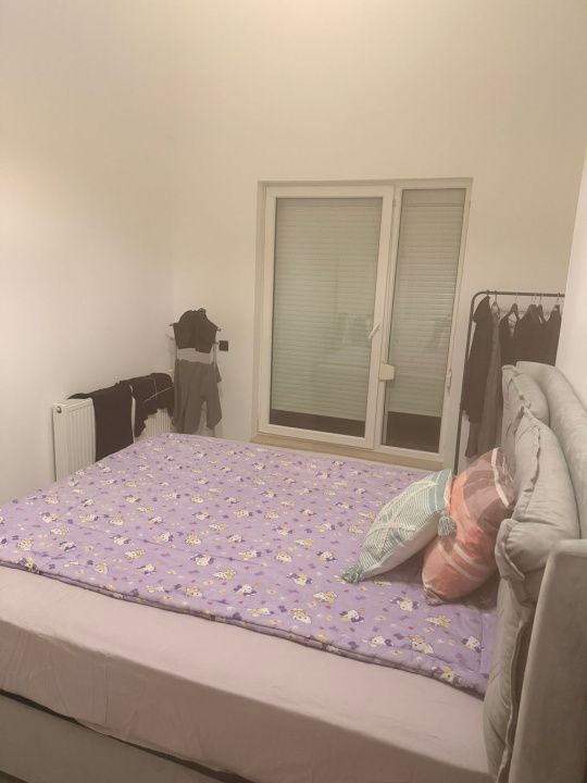 Apartament 4 camere, 113mp utili si 80mp terase, Baneasa – fotografia 4 din 28