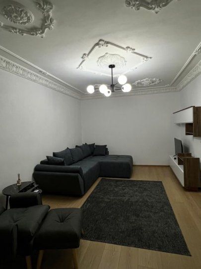 2 Camere de inchiriat | Iancului | Metrou | Mobilat – fotografia 1 din 8