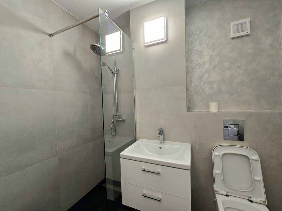 Apartament de inchiriat 2 camere – Str. Parâng, aproape de Baza Sportivă – fotografia 7 din 11