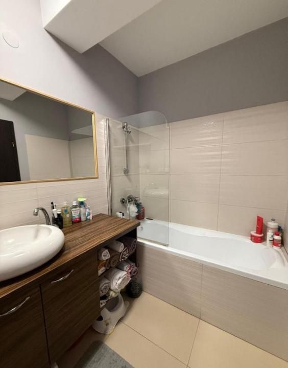 Apartament 3 camere | 84 mp | Florești  - Eroilor | Parcare inclusă – fotografia 7 din 8