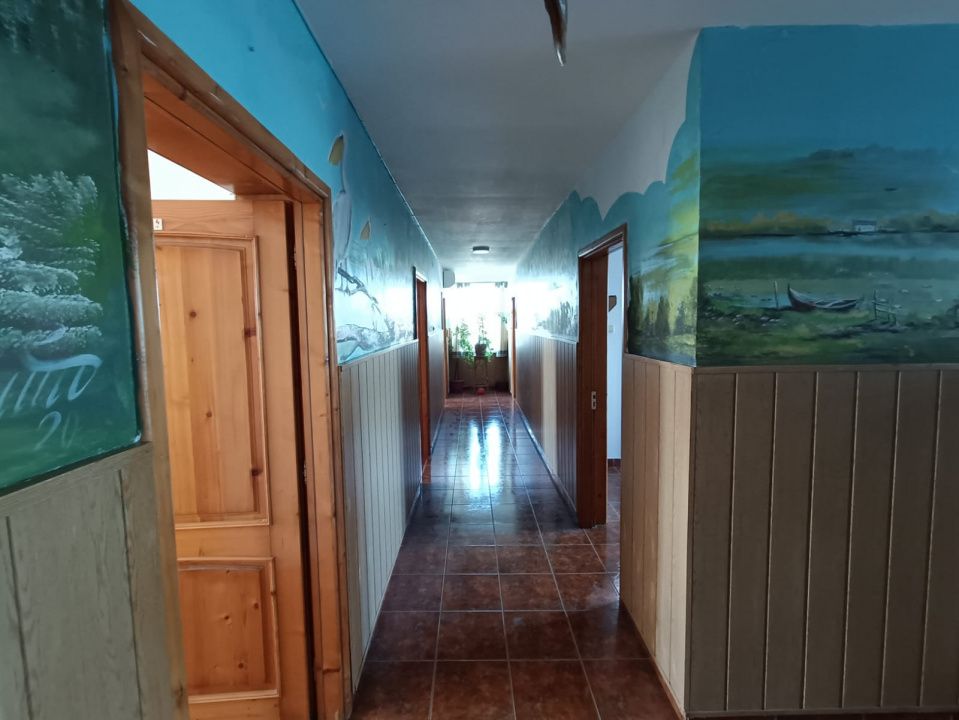 Fermă piscicolă 1100 ha - Chilia Veche Delta Dunării – fotografia 7 din 30