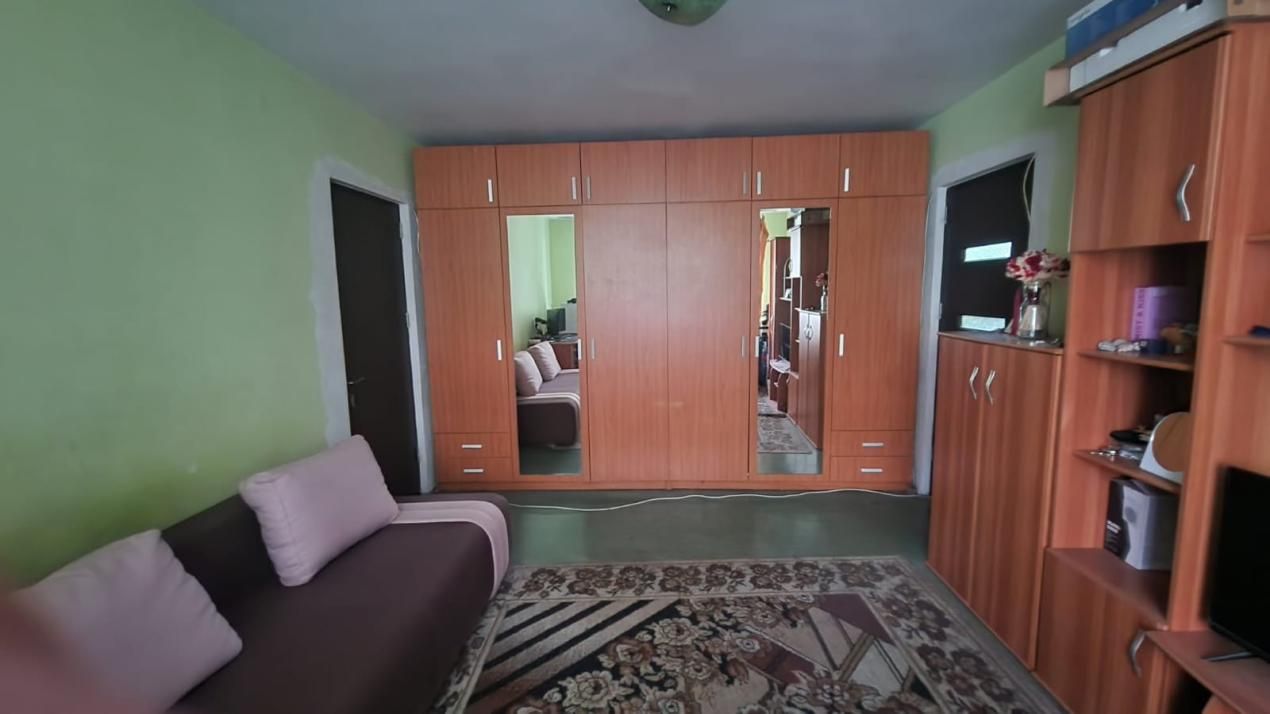 3 Camere de vanzare | Titan | Metrou | Boxa  | Zona verde | P+4 – fotografia 8 din 10
