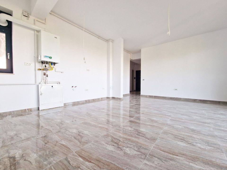 Apartament 3 camere cu vedere la mare și lac, Mamaia langa hotel Scandinavia. – fotografia 4 din 15