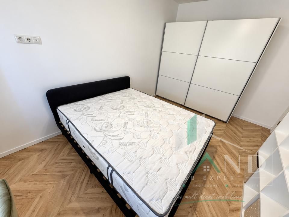 2 camere | Parcare CF | Bloc 2019 | Zona Răzoare–în spate la VIVO – fotografia 12 din 22
