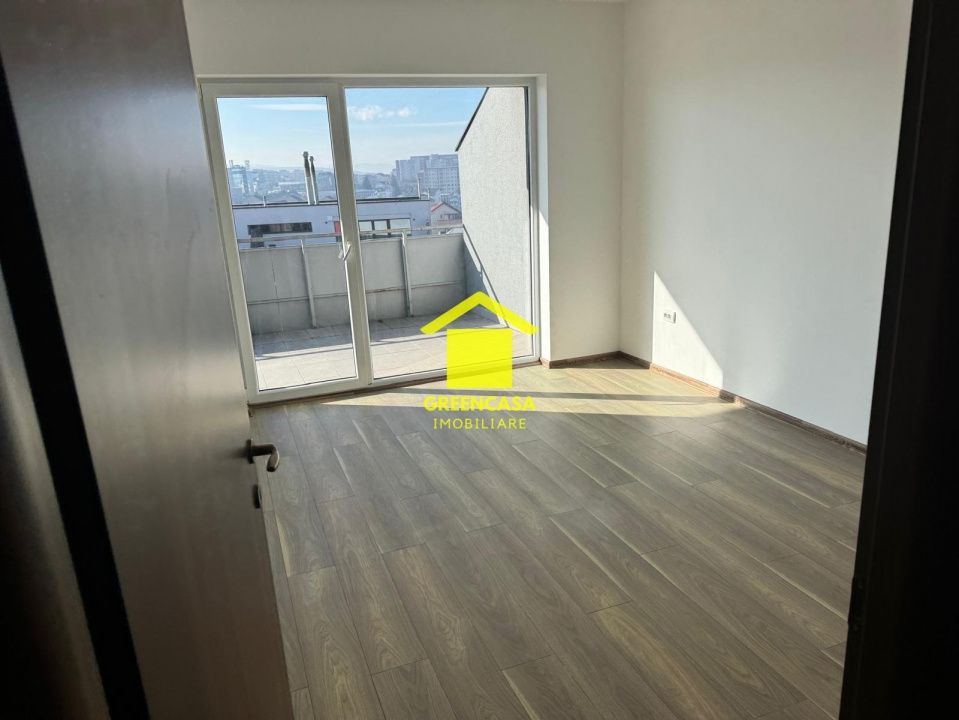 PENTHOUSE DE VÂNZARE,  Cartier Bună Ziua – fotografia 6 din 11