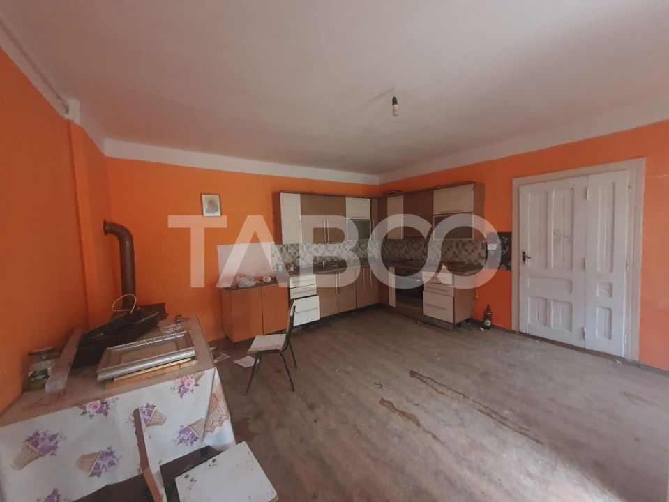 Casa de vanzare in Grid 87 mp utili + anexe beci si sura – fotografia 5 din 5