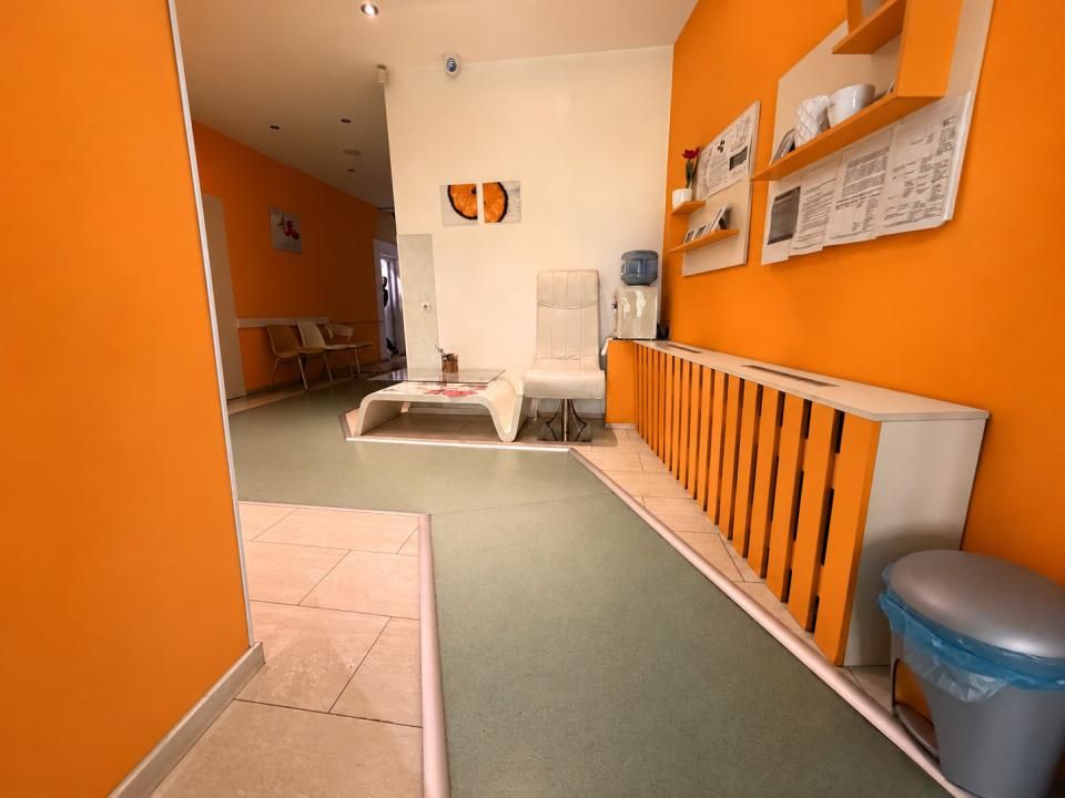 Cabinet Medical autorizat de inchiriat in Oradea, ultracentral langa Primarie – fotografia 6 din 6