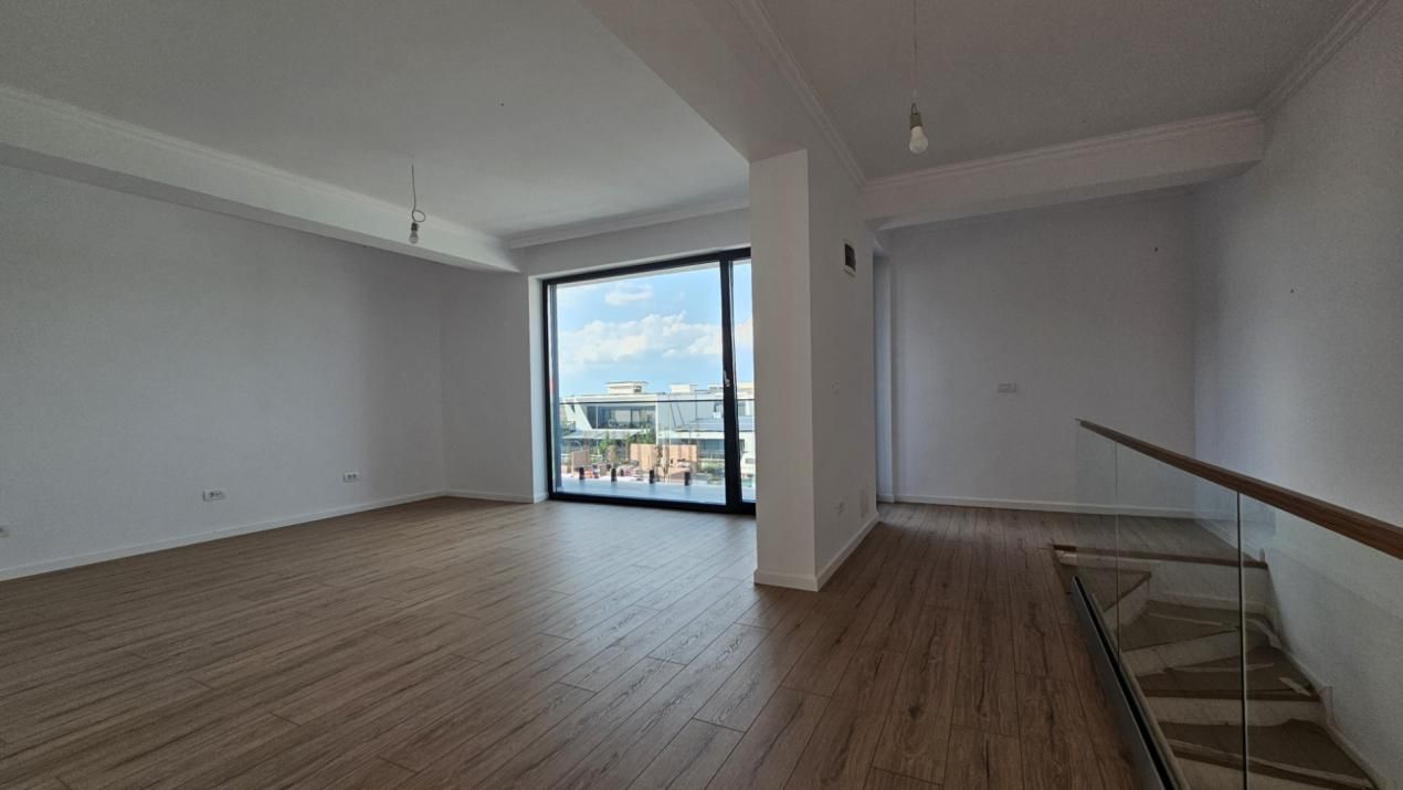 Duplex 5 camere 184.5MP | Voluntari - Matei Millo | 2 locuri parcare – fotografia 7 din 21
