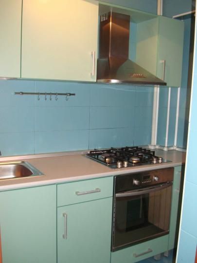 Garsoniera de inchiriat | Dristor | Parcare | Metrou | Metrou – fotografia 5 din 8