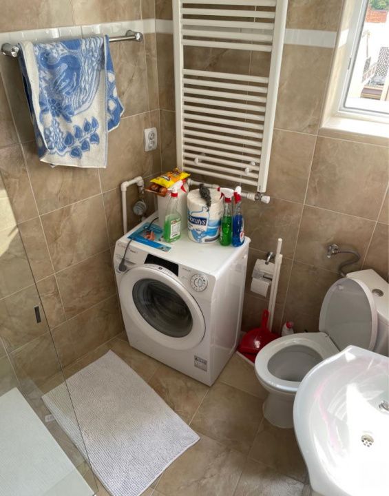 2 Camere de vanzare | Cismigiu | Metrou | Centrala Proprie | Renovat – fotografia 8 din 8
