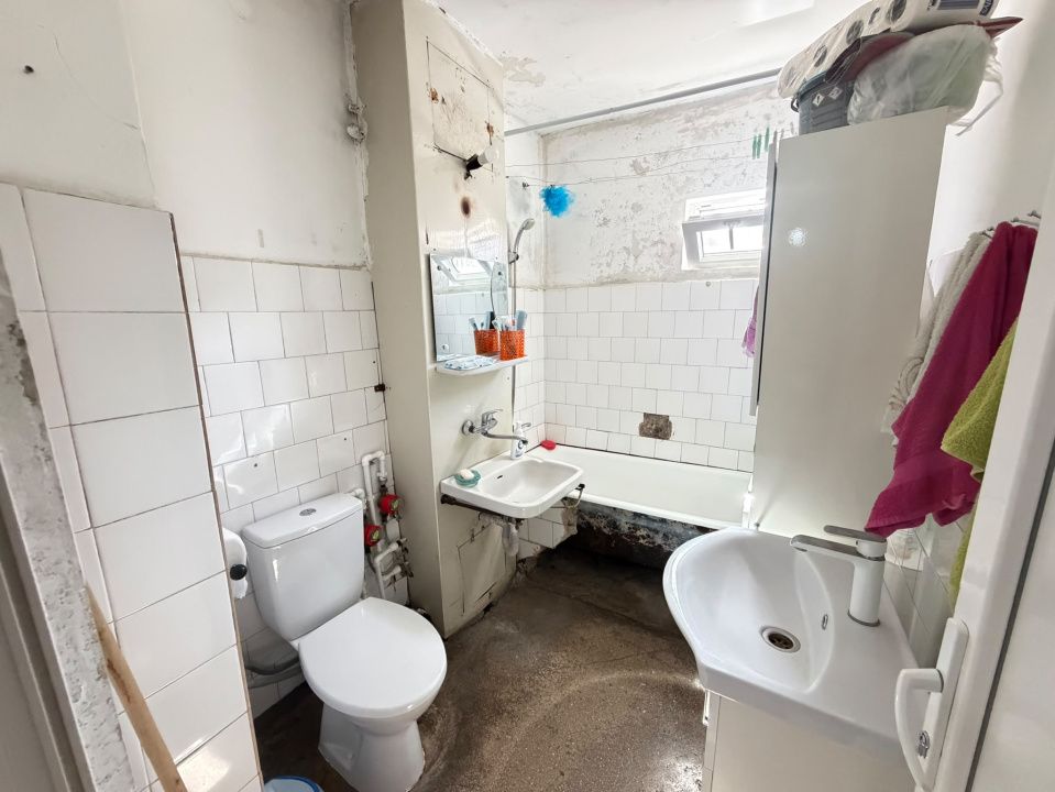 Apartament 2 camere, 53 mp, cartier Cornițoiu, zona Profi – fotografia 6 din 8