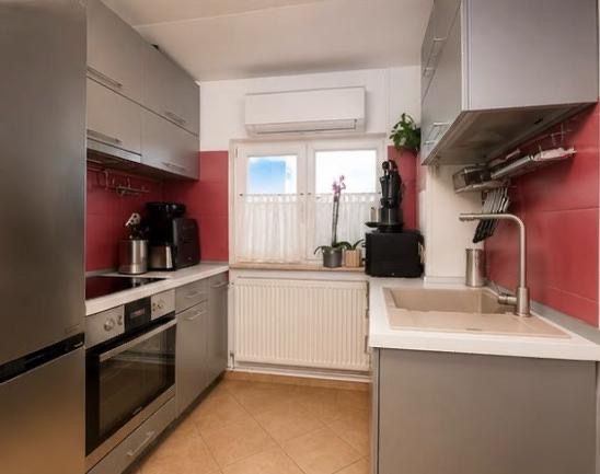 Apartament 2 camere, decomandat,  zona Soarelui – fotografia 4 din 8