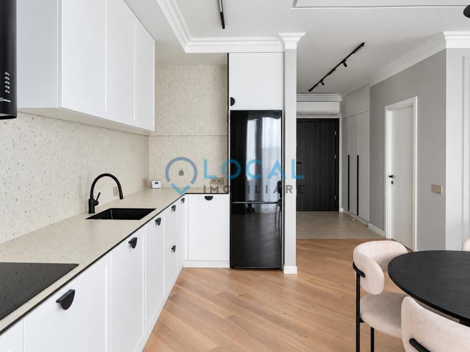 Apartament 2 camere | Parcare | Bloc nou | Buna Ziua – fotografia 4 din 11