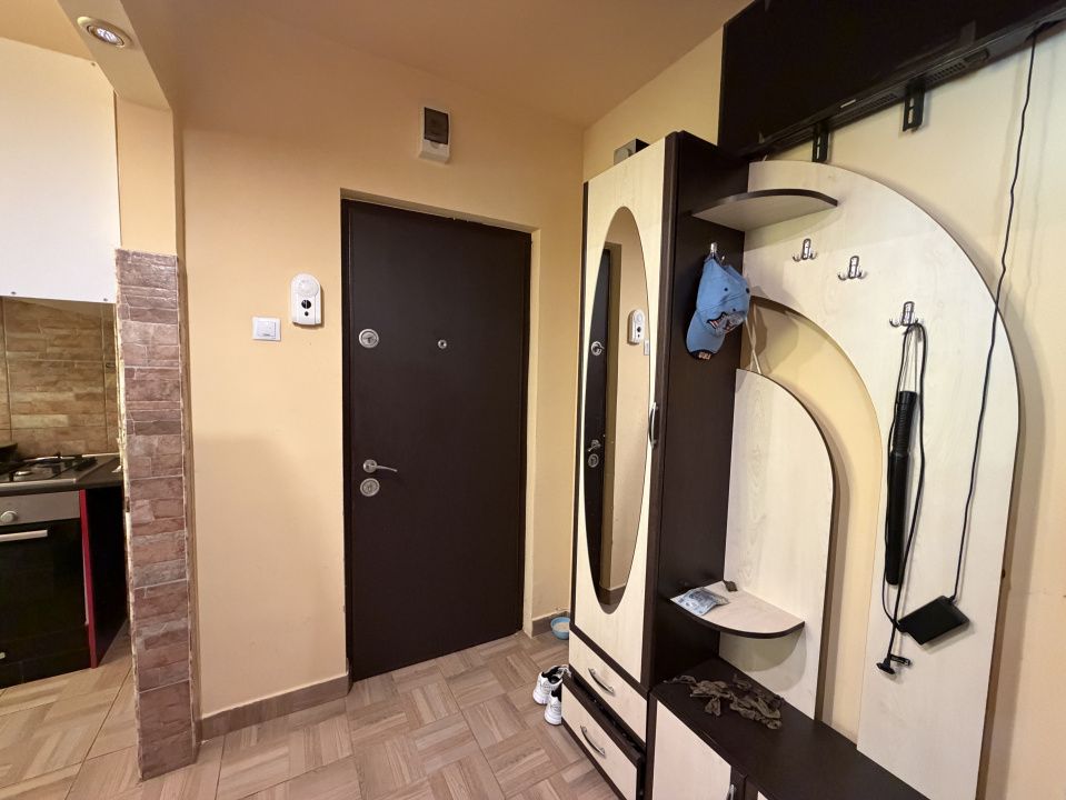 Apartament 2 Camere CETATE Closca | Finisat Mobilat | Poziție Top – fotografia 13 din 18
