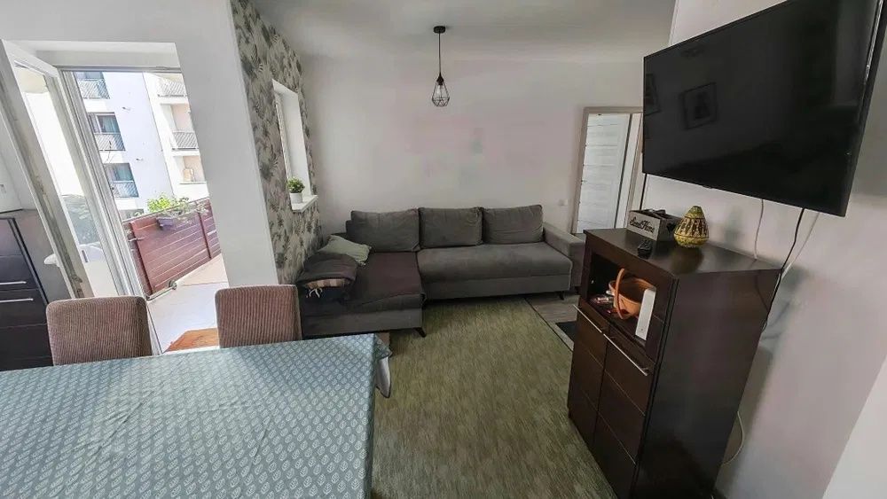 Apartament de inchiriat 3 camere 72mp zona Buna ziua – fotografia 1 din 7
