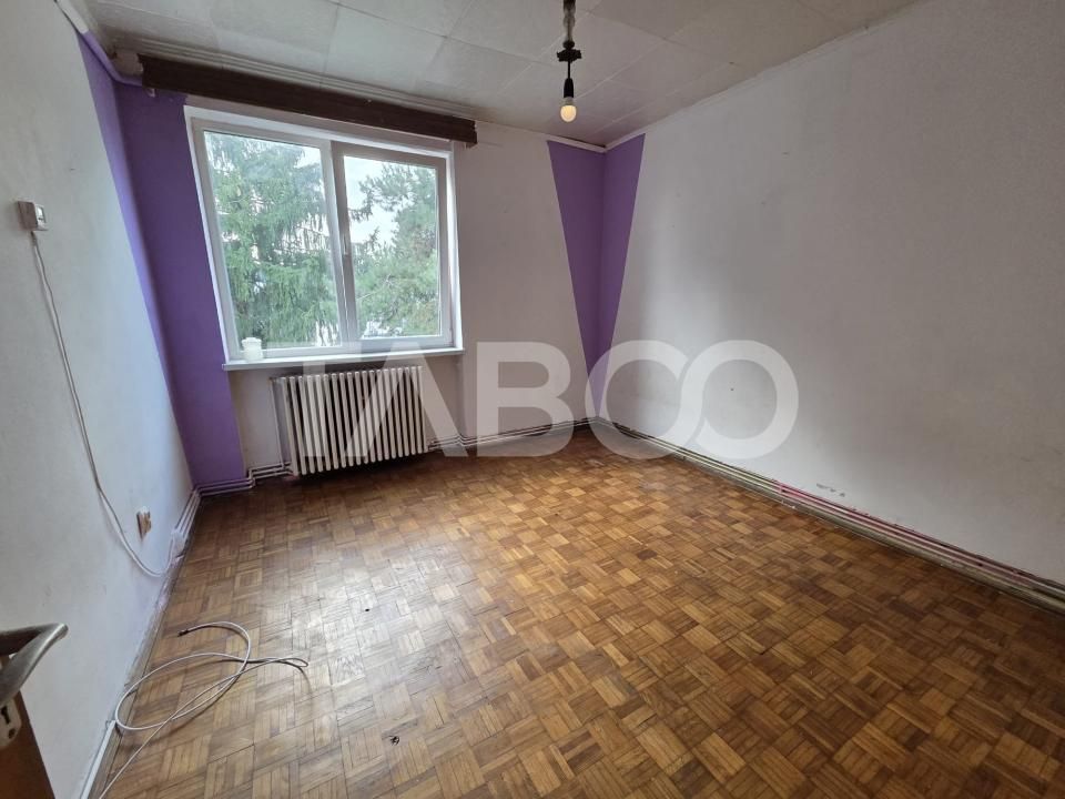 Apartament 2 camere semidecomandat zona V.Alecsandri se accepta schimb – fotografia 3 din 8