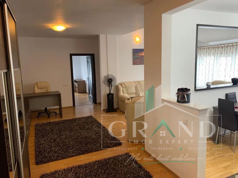 2 camere | 63 mp+terasă 12 mp | Bloc nou | Parcare inclusă | Str.József Attila – fotografia 4 din 7