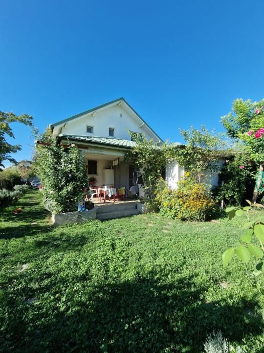 Casă de vânzare  225 mp ,Mărginenii de Sus , DB – fotografia 2 din 20