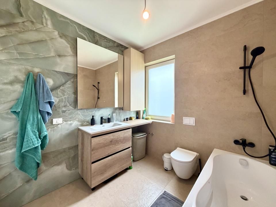 COMISION 0% - Casa individuala moderna 3 camere, 650 mp teren - Dudestii Noi – fotografia 7 din 9