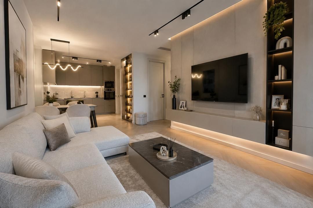 3 Camere de vanzare | Th. Pallady | Metrou | 0% Comision | Parcare – fotografia 2 din 9