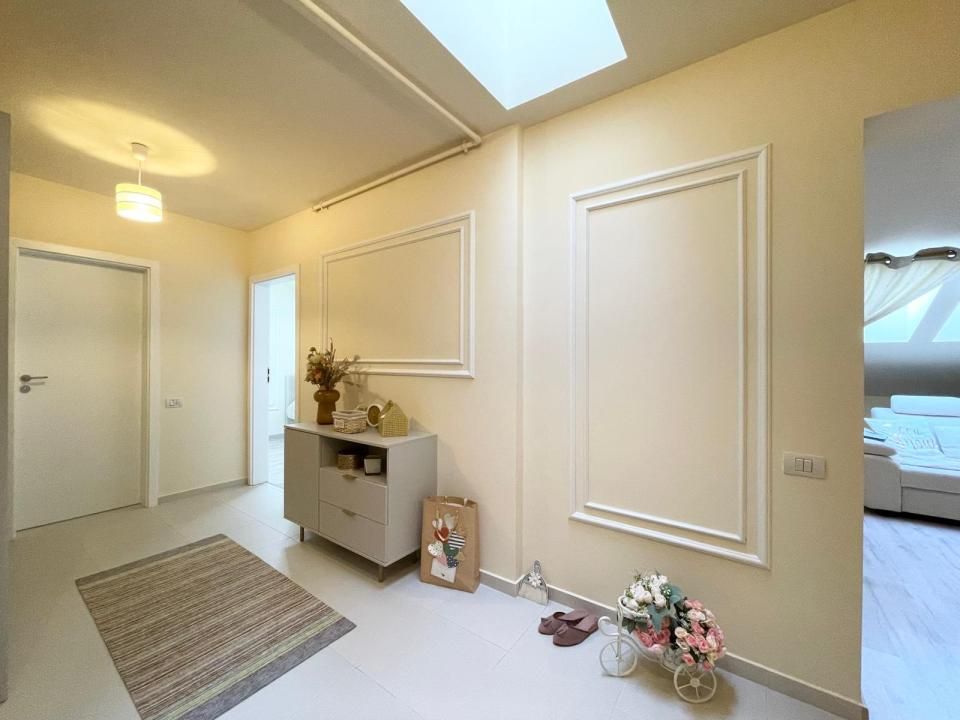 Apartament 69mp mobilat si utilat  - zona Braytim – fotografia 6 din 10