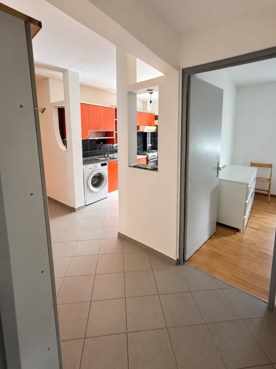 Apart 2 camere 60m2 | Aviatiei - Alexandru Serbanescu | Metrou - Mall Promenada – fotografia 4 din 9
