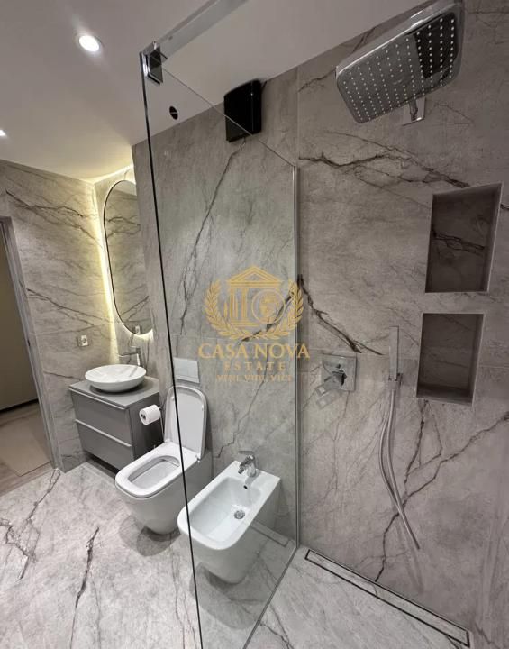 Apartament 2 camere, Grand Park Residence, parcare, balcon – fotografia 5 din 8