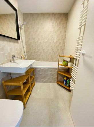 Studio Modern 51 mp + Parcare Subterană - Cloud 9 - Aviației – fotografia 14 din 15