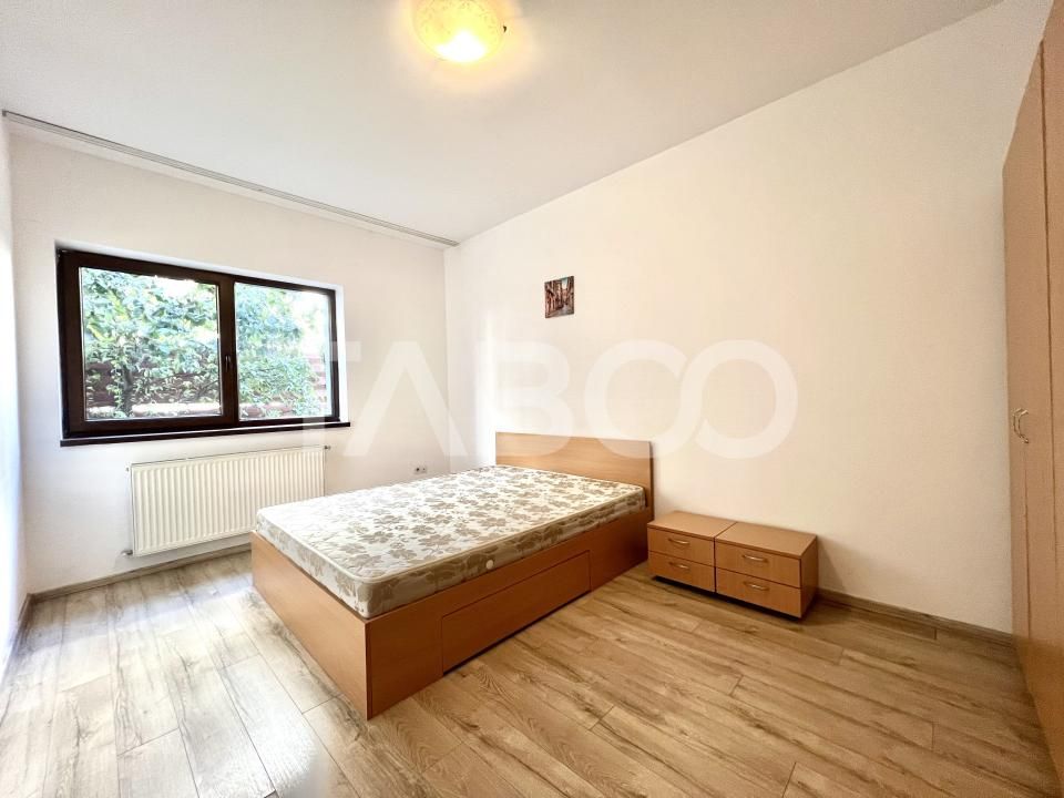 Apartament cu 2 camere in Gheorgheni bloc nou cu parcare zona FSPAC 3 – fotografia 5 din 9
