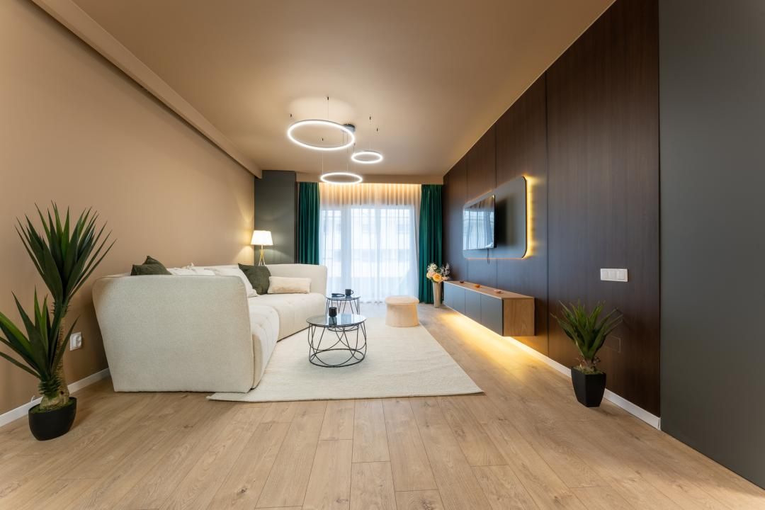 Apartament 2 camere, 67 mp, Florești, zona Eroilor – fotografia 3 din 33