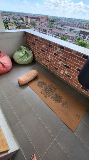 2 Camere de inchiriat | Bragadiru | Parcare| Centrala Proprie – fotografia 6 din 8
