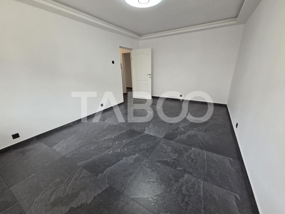 Apartament 4 camere 2 bai 2 balcoane etajul 1 renovat complet 2026 – fotografia 3 din 13