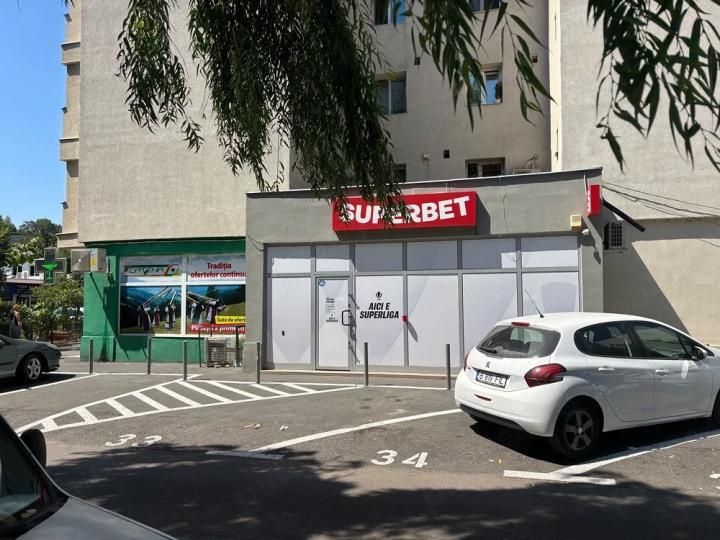 Spatiu Comercial | Berceni - Piata Resita | 61 m2 – fotografia 1 din 2