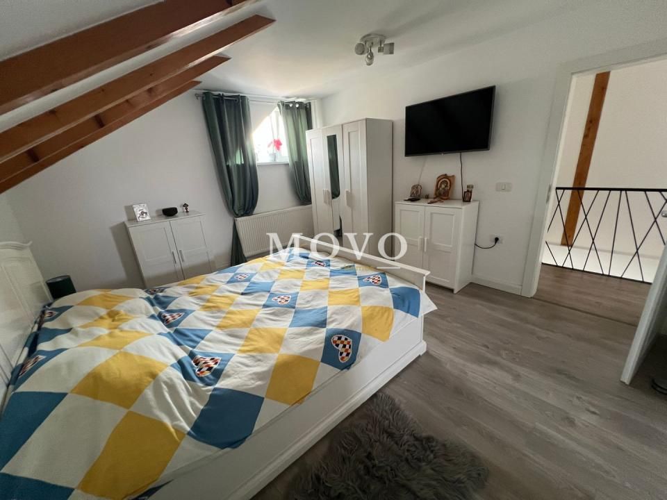 Casa individuala 5 camere | 140mp | Giroc - aproape de Eso – fotografia 14 din 20