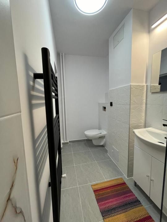 Apartament 2 camere decomandate aproape de Kaufland Mărăști – fotografia 13 din 15