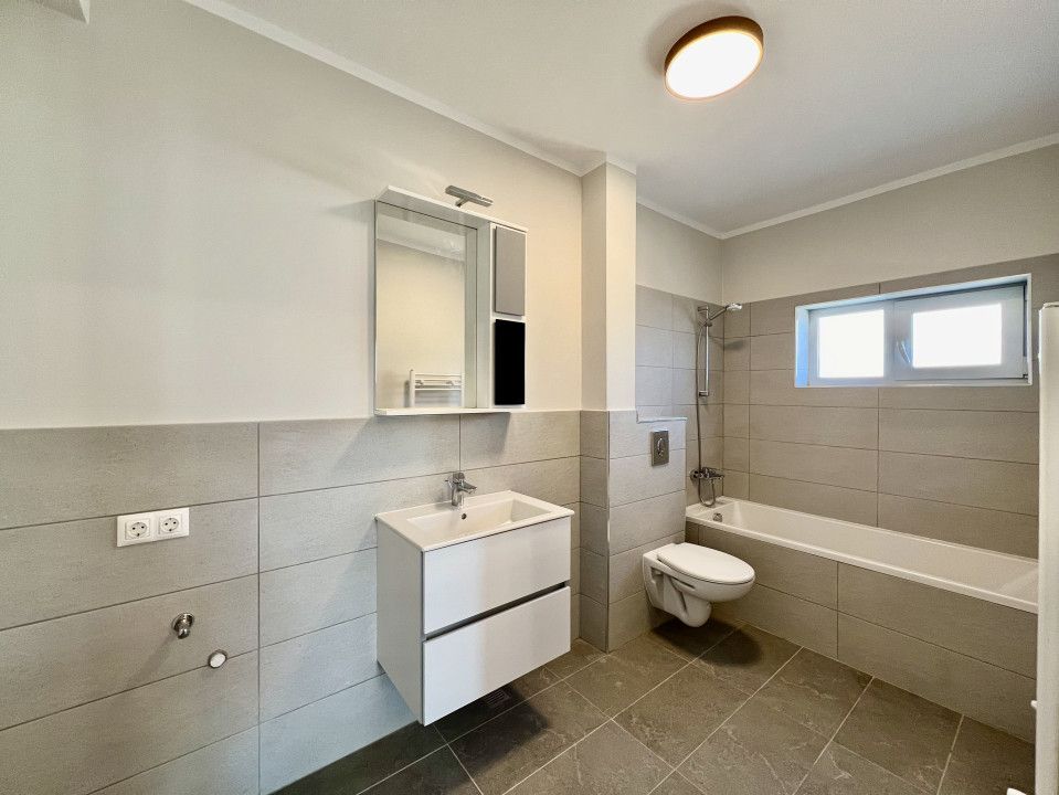Apartament tip Penthouse- Zona Industrială Vest - Încălzire în pardoseală – fotografia 4 din 11