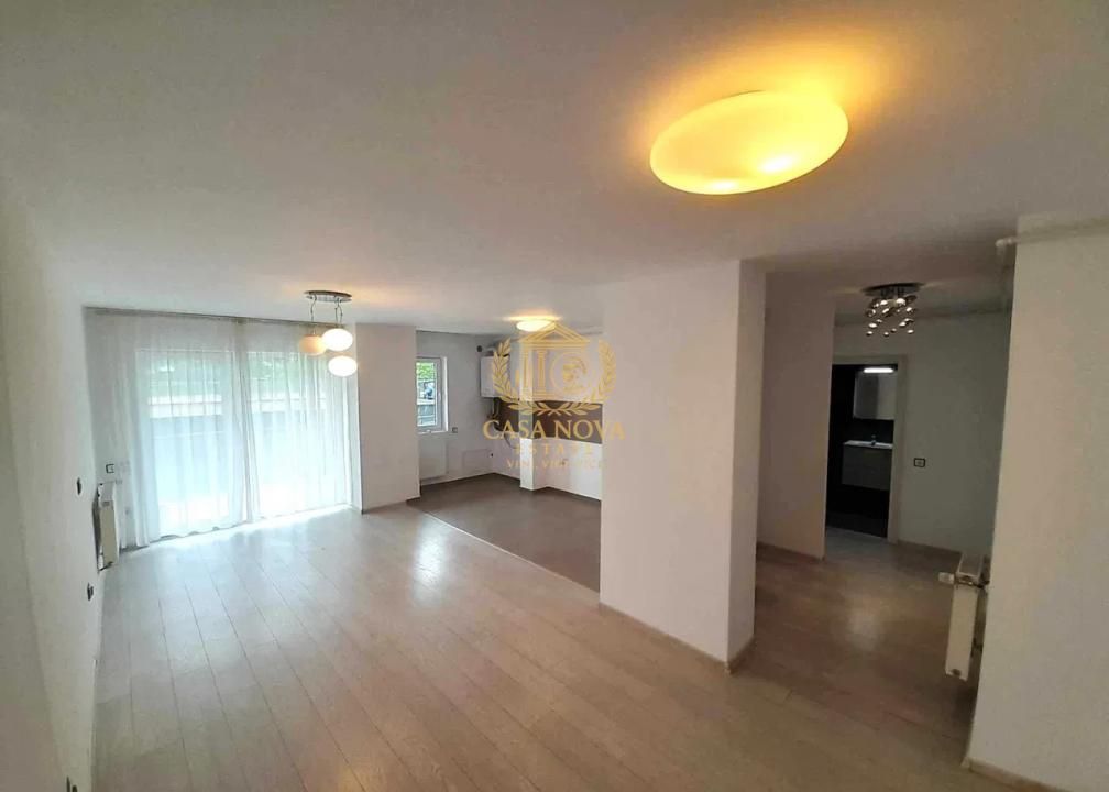 Apartament 2 camere 55mp, Grand Park Residence, finisaje moderne, parcare – fotografia 1 din 8