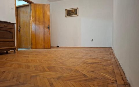 Garsoniera -40mp- Mihai Bravu