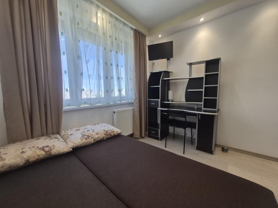 3 Camere de inchiriat | Drumul Taberei | Mobilat  | Utilat | Metrou | – fotografia 1 din 9