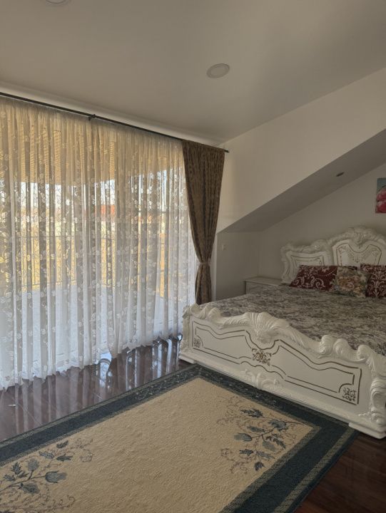Casă unifamilială, Jucu de Mijloc, 160mp utili – fotografia 9 din 17