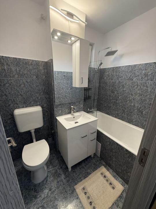 2 camere | Etaj intermediar | Renovat | Lift | Disponibil imediat | – fotografia 6 din 6