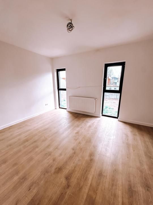 Casă nouă în Tunari | 110 mp utili | Teren 210 mp | 4 camere | Gata de mutare – fotografia 17 din 28